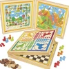 Coffret 50 Regles^Jeujura Discount