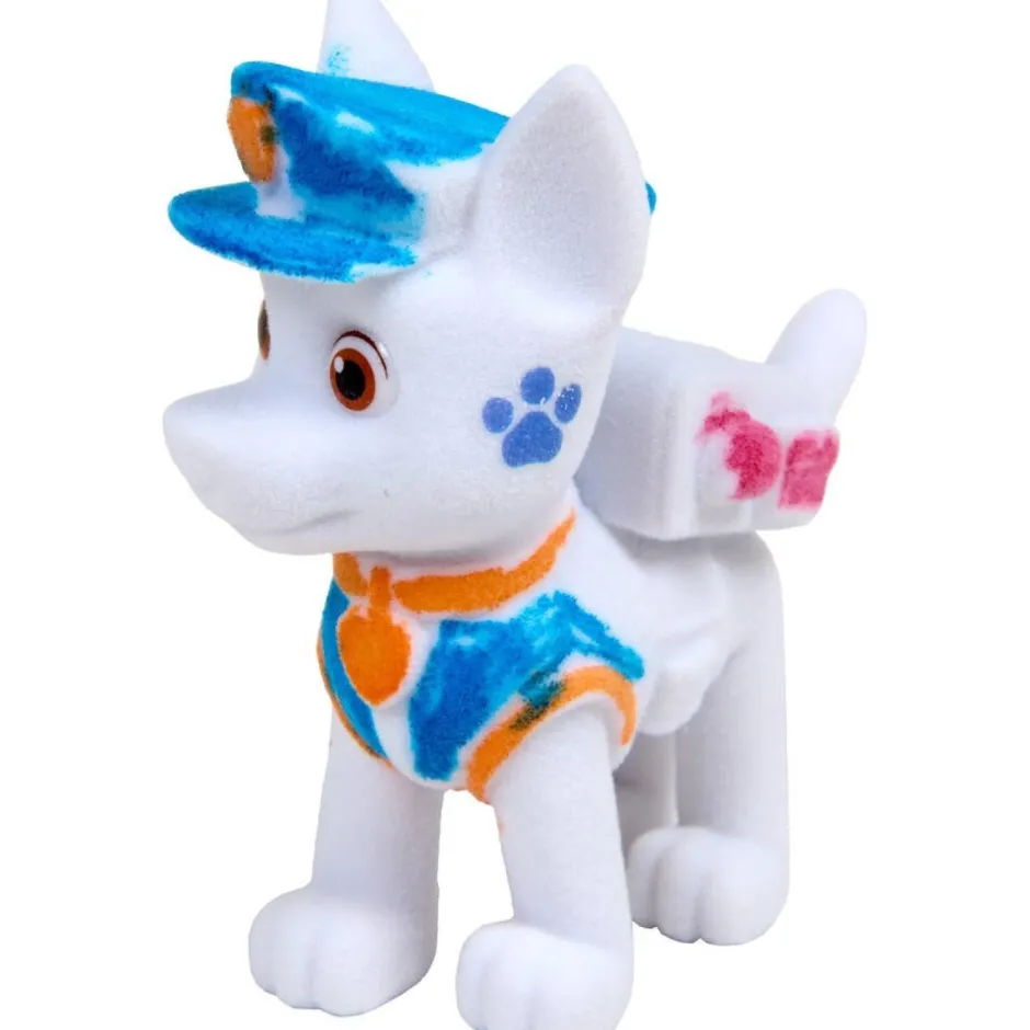 Coffret 4 Washimals Pat Patrouille^Crayola Online