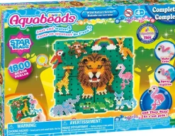 Coffret - Balade En Savane^Aquabeads Hot