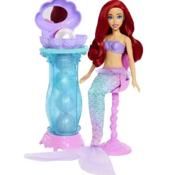 Coffret Ariel secrets de perle^Mattel Best