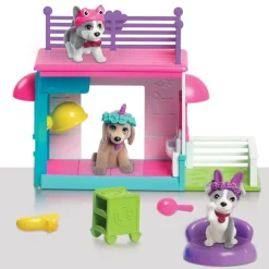 Coffret Barbie Pets^ Online