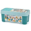 Coffret bébé Abrick 4 en 1^Ecoiffier Sale