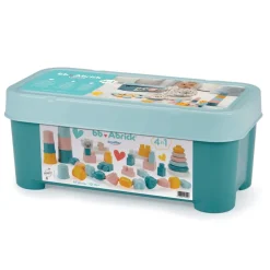 Coffret bébé Abrick 4 en 1^Ecoiffier Sale