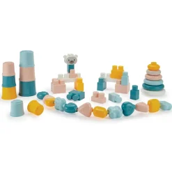 Coffret bébé Abrick 4 en 1^Ecoiffier Sale