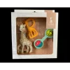 Coffret cadeau naissance Sophie La Girafe^Vulli Sale