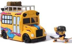 Coffret camion Sk8 Crew Teck Deck transformable^Spin Master Clearance