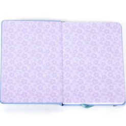 Coffret Carnet, autocollants et Stylo Stitch et Angel^ Discount