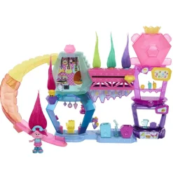 Coffret Club de Cristal Mont Rageous - Trolls^Varta