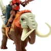 Coffret Commando De Dinosaures - Mammouth Majestueux Avec Accessoires^TEAM City Best