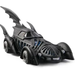 Coffret DC Retro collection Batman - Batmobile et figurine Batman Forever^Spin Master Clearance
