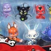 Coffret de 8 Kwamis - Miraculous^Bandai