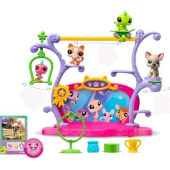 Coffret de jeu Little Petshop got talent^Bandai Outlet