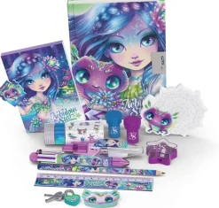 Coffret de luxe agenda secret - Nebulous Star^Nebulous Stars New