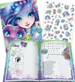 Coffret de luxe agenda secret - Nebulous Star^Nebulous Stars New