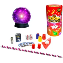Coffret de magie - Magic Collection^ Discount