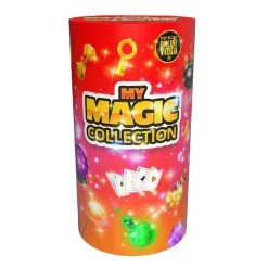 Coffret de magie - Magic Collection^ Discount