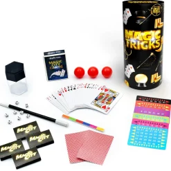 Coffret de magie - Magic Tricks^ New