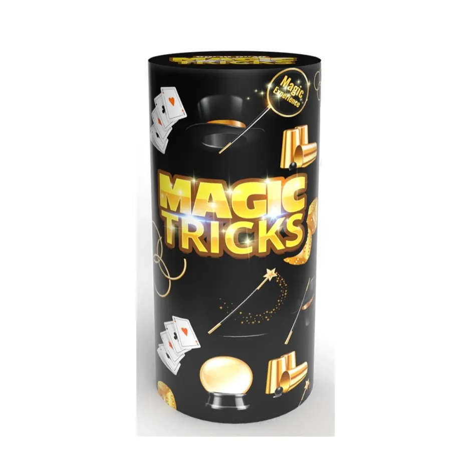 Coffret de magie - Magic Tricks^ New