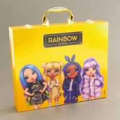 Coffret de maquillage Rainbow High^Varta Clearance