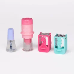 Coffret De Recharges Cool Maker Pour Go Glam Nail Studio^Spin Master New