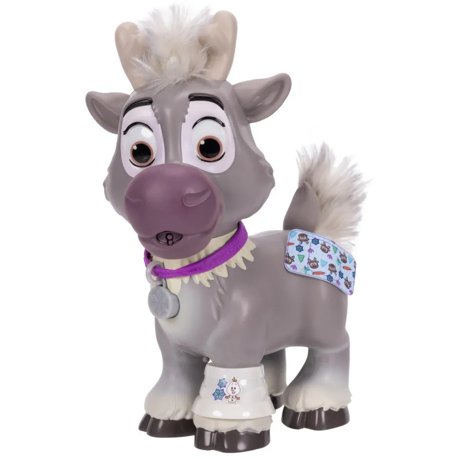 Coffret de soin Sven - La Reine des Neiges^Jakks New