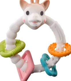 Coffret D'éveil Sophie La Girafe So Pure De^Vulli Discount