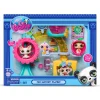 Coffret Fun Factory Little Petshop^Bandai Outlet