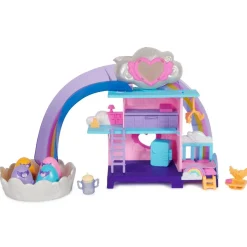 Coffret Hatchimals alive - Nursery^Spin Master