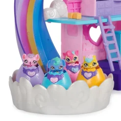 Coffret Hatchimals alive - Nursery^Spin Master