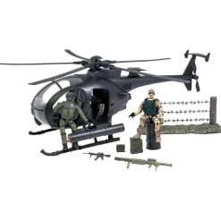 Coffret Hélicoptère De Combat^TEAM City Clearance