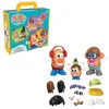 Coffret La famille patate - Potato Head^Hasbro