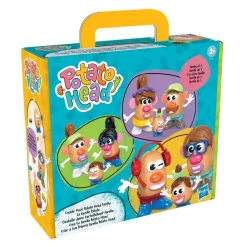 Coffret La famille patate - Potato Head^Hasbro