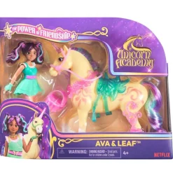 Coffret l'école des licornes Leaf et Ava - Unicorn Academy^Spin Master Discount