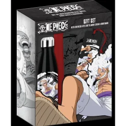 Coffret Lecture Manga - One Piece Luffy^WTT