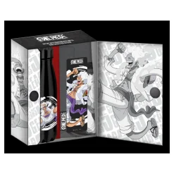 Coffret Lecture Manga - One Piece Luffy^WTT