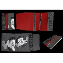 Coffret Lecture Manga - One Piece Luffy^WTT