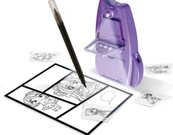 Coffret Manga Chibi De Magic Lign^Lansay Sale