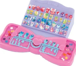 Coffret Manucure multicolore^Aquabeads New