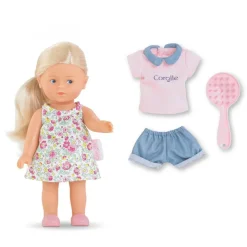 Coffret Mini monde de Rosy^Corolle Online