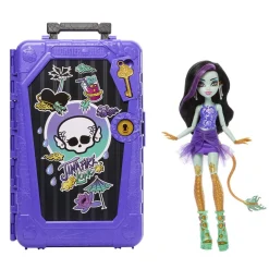 Coffret Monstrueux Secrets Jinafire - Monster High^Mattel Sale