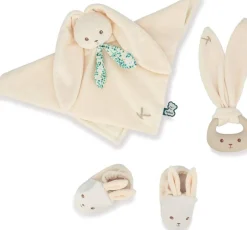 Coffret Naissance Crème^Kaloo Outlet