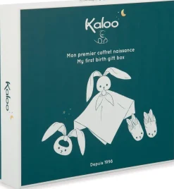 Coffret Naissance Terracotta - Premier Ensemble^Kaloo Online