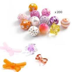 Coffret perles bulles^Djeco Outlet
