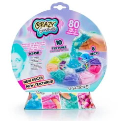 Coffret plateau de texture satisfaisante ASMR^Canal Toys Online