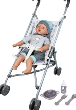 Coffret Promenade Bébé 3 Ans^Cerise & Capucine Clearance