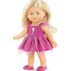 Coffret Rosy fée - Mini corollines^Corolle Clearance