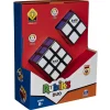 Coffret Rubik's Duo 3X3 et 2X2^Spin Master New