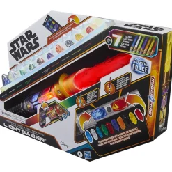Coffret sabre laser cristal kyber - Star Wars^Hasbro Clearance