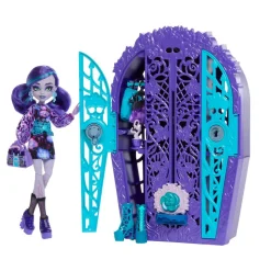 Coffret secret Twyla - Monster High Saison 5^Mattel New