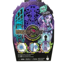 Coffret secret Twyla - Monster High Saison 5^Mattel New